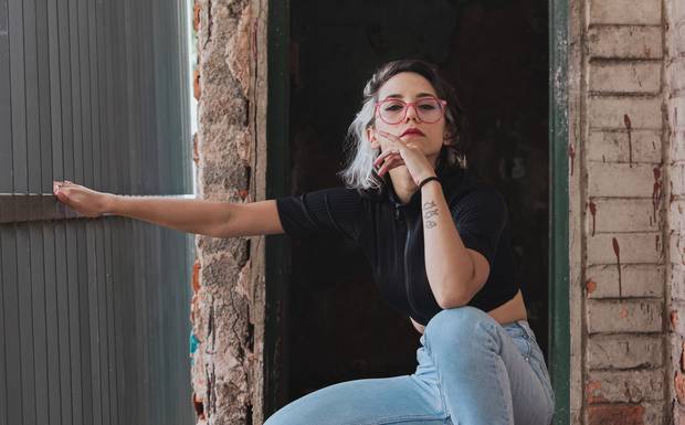 Escolhi um lugar horrível pra fotografar. Vem ver o resultado que consegui!