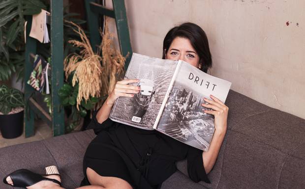 O que fazer com as mãos durante um ensaio fotográfico?