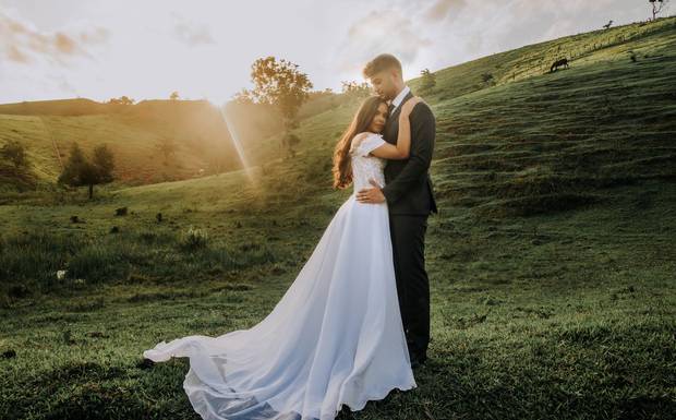 7 Lugares incríveis para fazer seu casamento de dia em Teixeira de Freitas - BA