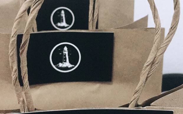 Todo o carinho na entrega dos meus Clientes.