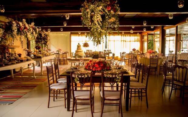 Como criar uma lista de casamento?