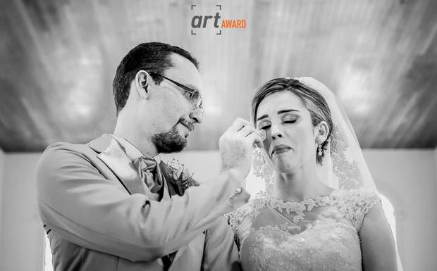 Prêmio - Oitavo Concurso Geral - FineArt Association
