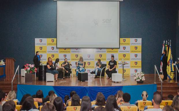 Evento - Como obter sucesso em um negócio Digital