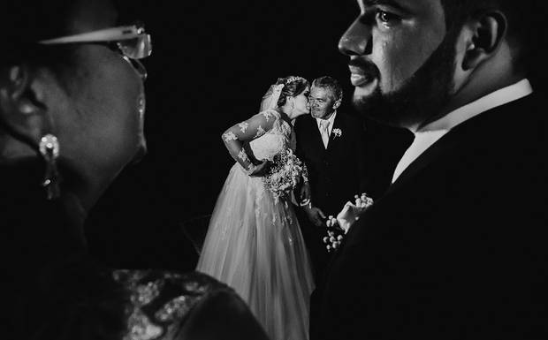 A FOTOGRAFIA NÃO É O ITEM MAIS IMPORTANTE DO CASAMENTO!
