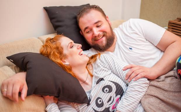 A vida como ela é ...