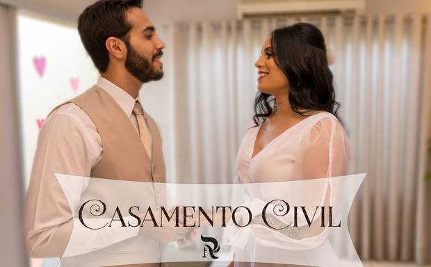 Casamento Civil - Tudo que você precisa saber.