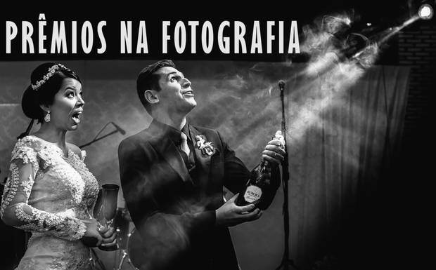 Prêmios de Fotografia