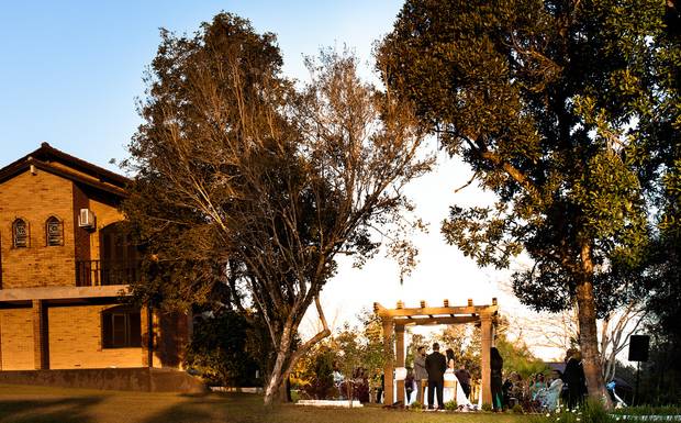 Casamento Ao Ar Livre - Dicas!