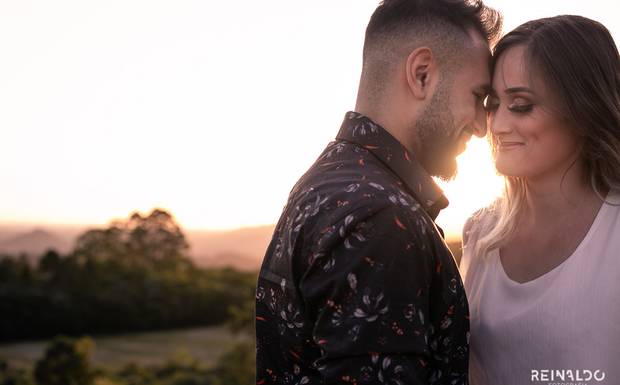 Ensaio Pré-Casamento, porque fazer?