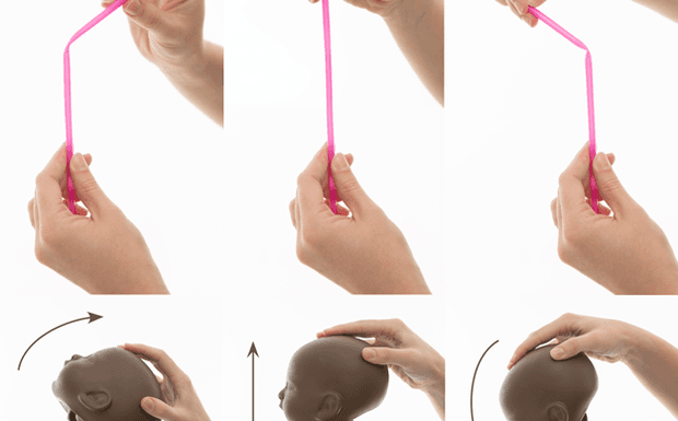 SEGURANÇA DO BEBÊ EM PRIMEIRO LUGAR