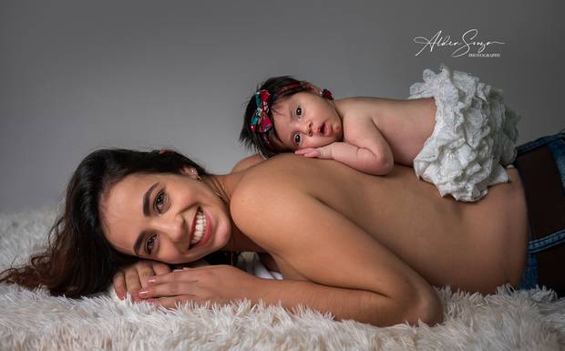 NEWBORN: O QUE EU DEVO SABER ANTES DE CONTRATAR O FOTOGRAFO?