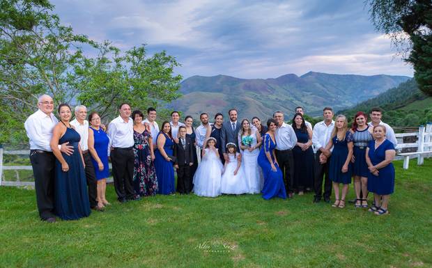 POR QUE PRECISO DE UM ÁLBUM DE CASAMENTO?