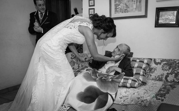 4 MOMENTOS DE ARREPIAR QUE JÁ VIVEMOS EM CASAMENTOS.