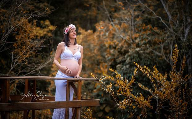 Criatividade e modernidade na hora de organizar seu chá de bebê