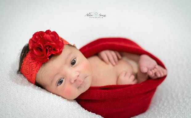 POR QUE O SEU BEBÊ CHORA TANTO?