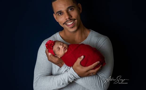 COMO FUNCIONA O ENSAIO NEWBORN?