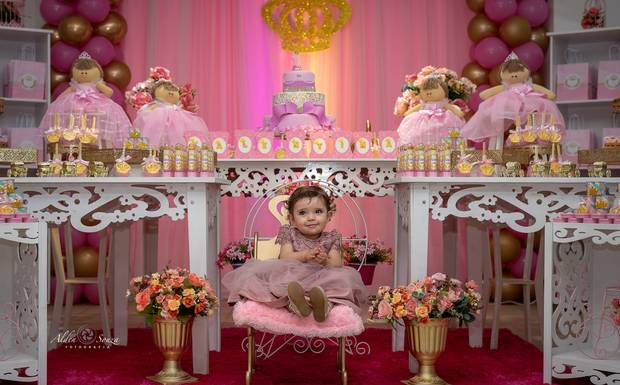 As melhores dicas para você fazer sua festa de aniversário infantil ser um grande sucesso!