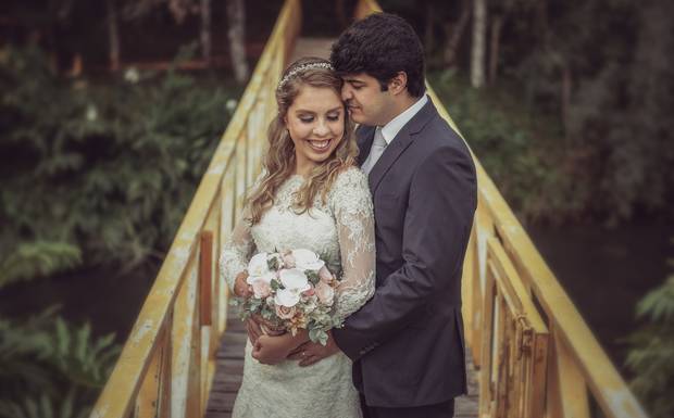 Trash The Dress – O que é?