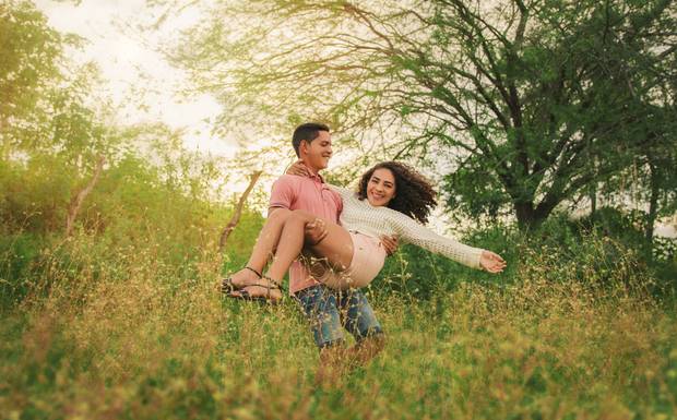 FAZER SEU ENSAIO FOTOGRÁFICO DE MANHÃ OU À TARDE?