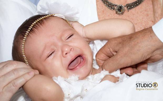 MEU FILHO NÃO VAI COM NINGUÉM SÓ CHORA