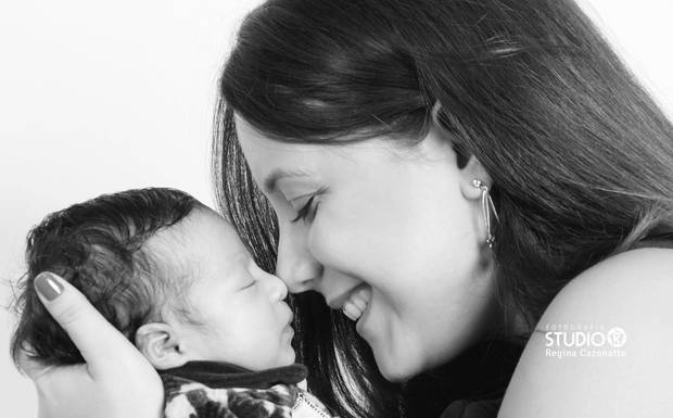 19 coisas que não te avisaram sobre a maternidade