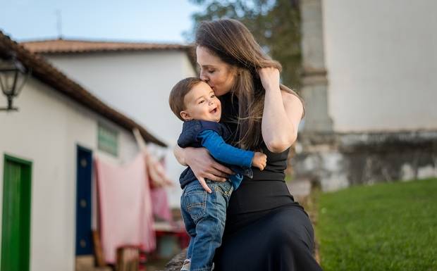 Um retrato de um amor puro ♥ 