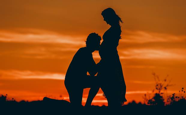 Onde fazer ensaio gestante em Salvador