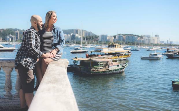 { 5 Curiosidades sobre Nós }