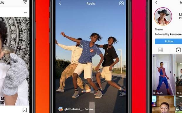 5 DICAS PARA BOMBAR SEU INSTAGRAM CRIANDO REELS