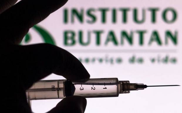 ENTENDA A VACINA CORONAVAC EM 10 PERGUNTAS