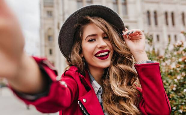 10 DICAS PARA TIRAR UMA SELFIE PERFEITA