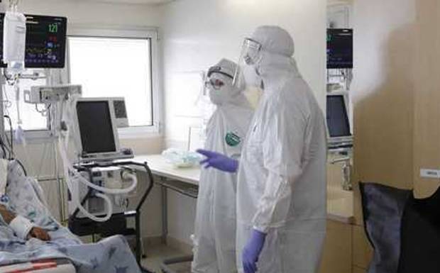 Hospital Israelense afirma ter encontrado uma cura para o COVID-19.