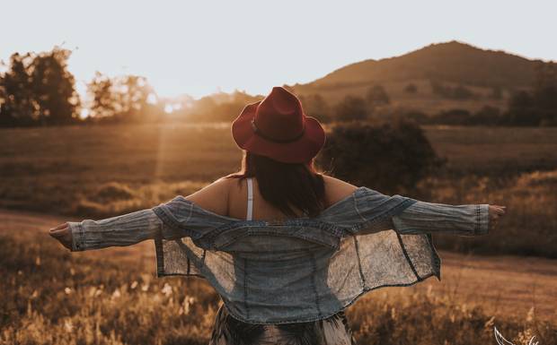 Ensaio Feminino de Luana Taís | Seja a sua melhor versão!