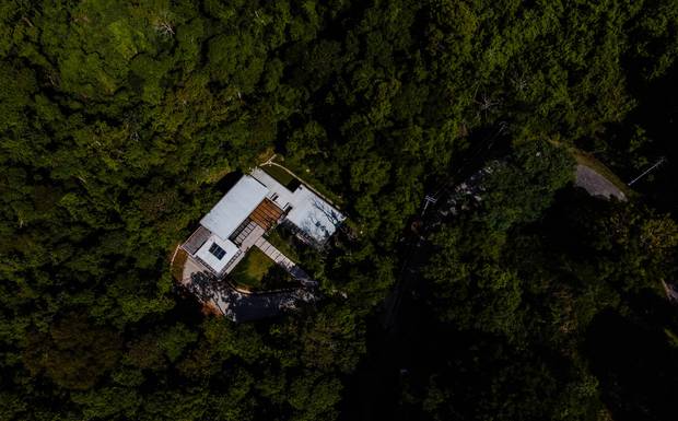 Arquitetura Biofílica e neuroarquitetura