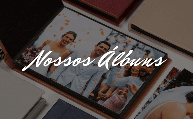 Fotógrafo Casamento Recife - Tamanhos e Revestimentos de Álbuns de Casamento