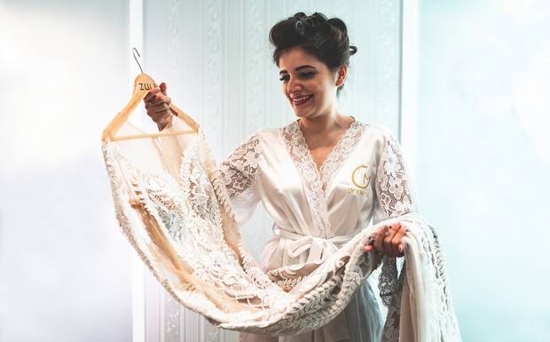 Dicas para escolher seu vestido de Noiva
