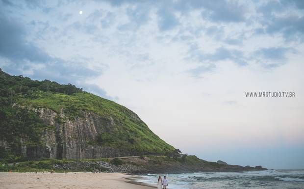 Onde fazer seu Ensaio Pré Casamento?