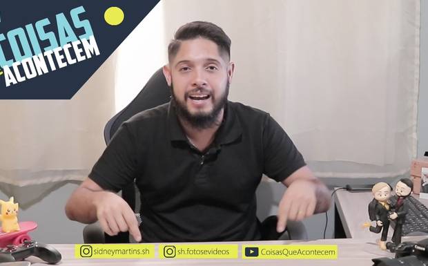 INTRODUÇÃO -