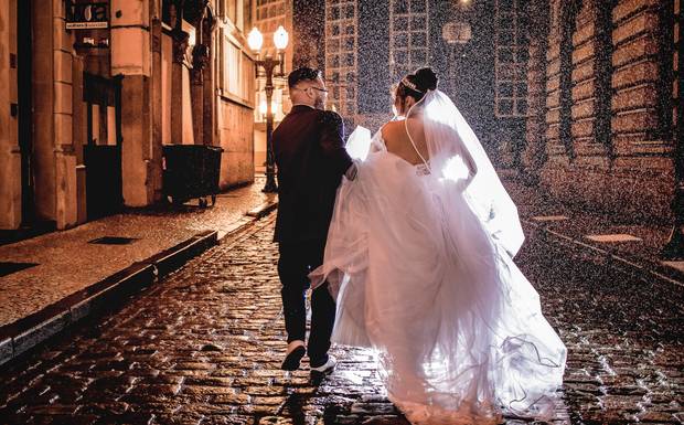 AS 5 MAIORES FRUSTRAÇÕES DE NOIVAS COM OS FOTÓGRAFOS DE CASAMENTO