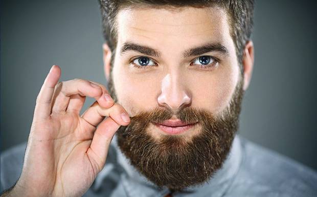 CUIDADOS COM A BARBA QUE TODO NOIVO DEVE SABER