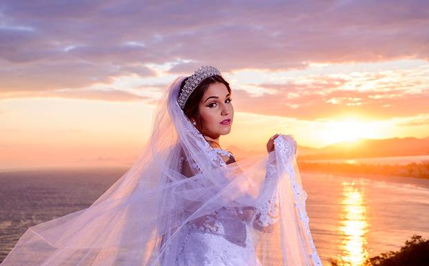 Quer receber as novidades sobre o mundo dos casamentos?