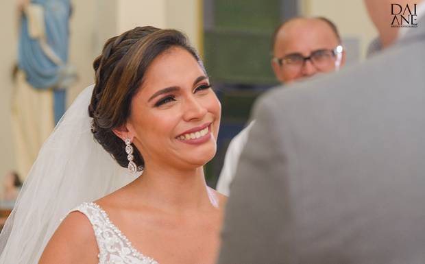 4 MOMENTOS DE ARREPIAR QUE JÁ VIVI  EM CASAMENTOS E VÃO TE DEIXAR EMOCIONADO.