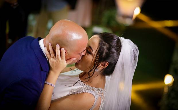 Como escolher o fotógrafo de casamento 