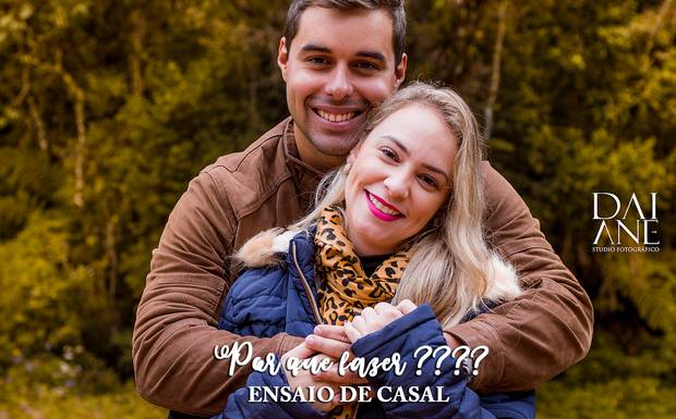 Motivos para você fazer o ensaio Pré- Wedding