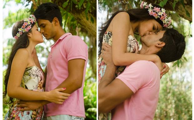 Dia do namorados chegando!