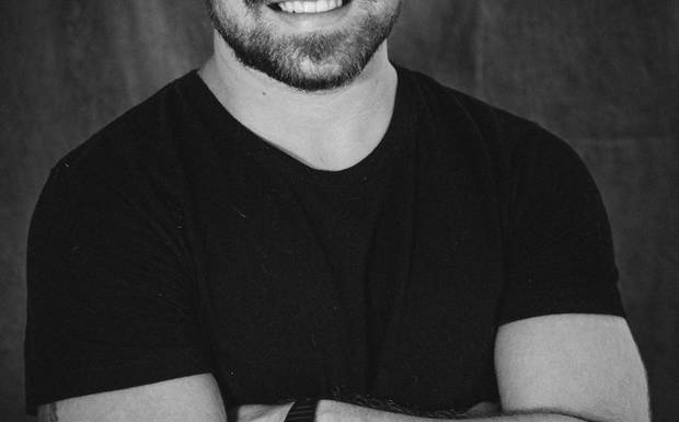  Retrato do  Lucas  Serra zveiteir.