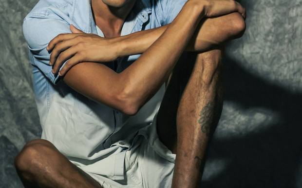 Dicas de Poses Masculinas para Ensaio Fotográfico