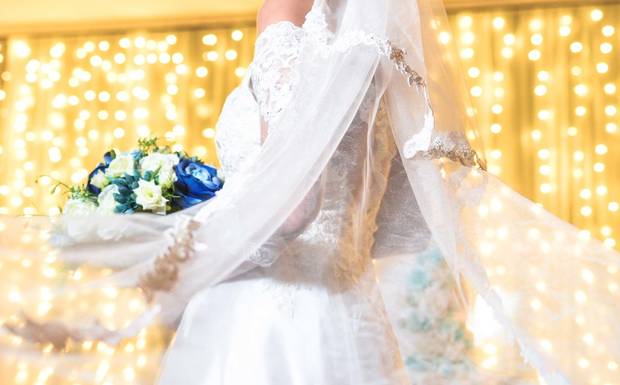 Casamento Lívia & Rafael