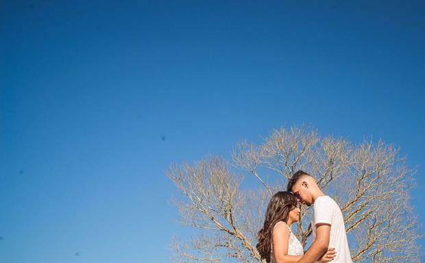 Dicas para o ensaio Pré-Casamento