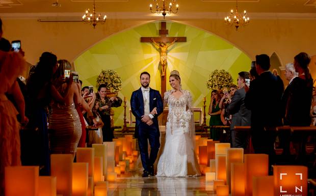 Amanda Vasque & Flávio Neves -Blog